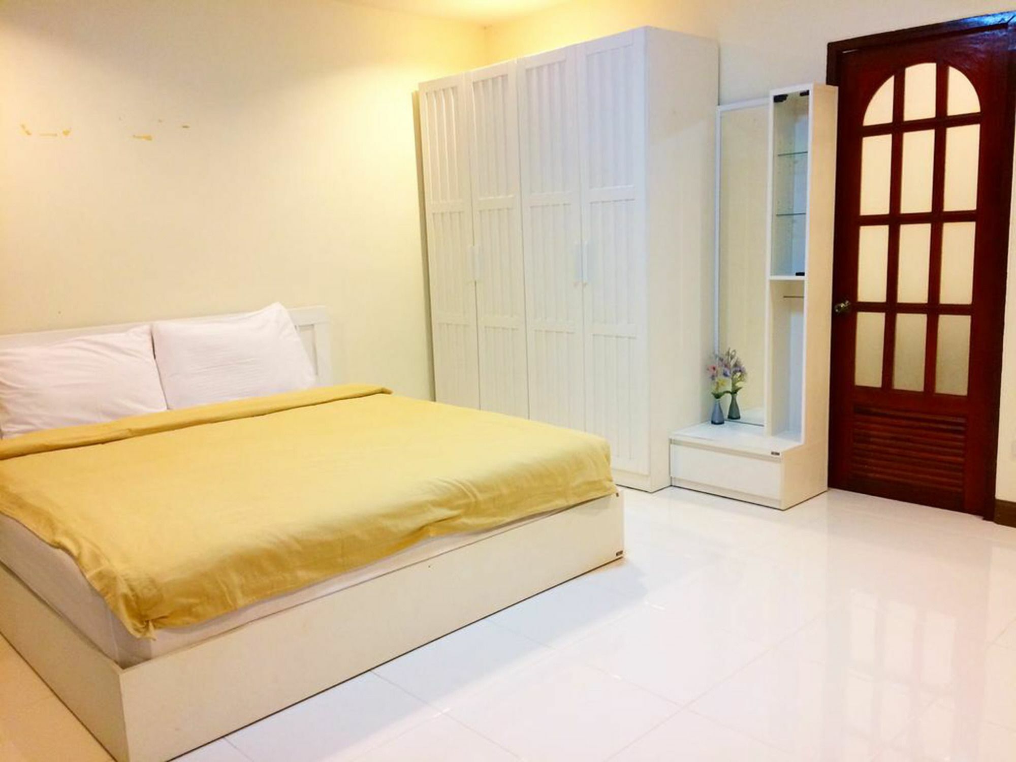 Home In Samui Бофут Екстериор снимка